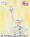 Estatua Pretty Guardian Sailor Moon Cosmos: The Movie Chouette Darkness calls to light, and light, summons darkness 24 cm