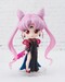 Figura Pretty Guardian Sailor Moon Cosmos: The Movie Figuarts mini Black Lady 9 cm