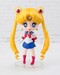 Figura Pretty Guardian Sailor Moon Cosmos: The Movie Figuarts mini Sailor Moon Crystal Star Compact Edition 9 cm