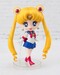 Figura Pretty Guardian Sailor Moon Cosmos: The Movie Figuarts mini Sailor Moon Crystal Star Compact Edition 9 cm
