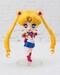 Figura Pretty Guardian Sailor Moon Cosmos: The Movie Figuarts mini Sailor Moon Crystal Star Compact Edition 9 cm