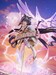 Estatua Princess Connect! Re:Dive 1-7 Karyl Princess Ver. 33 cm