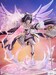Estatua Princess Connect! Re:Dive 1-7 Karyl Princess Ver. 33 cm