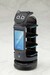 Model Kit Pudu Robotics Bellabot Black Ver. 11 cm