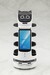 Model Kit BPudu Robotics ellabot White Ver. 11 cm
