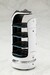 Model Kit BPudu Robotics ellabot White Ver. 11 cm