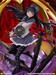 Estatua Puella Magi Madoka Magica 1-7 Akemi Homura 26 cm