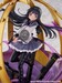 Estatua Puella Magi Madoka Magica 1-7 Akemi Homura 26 cm