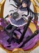 Estatua Puella Magi Madoka Magica 1-7 Akemi Homura 26 cm