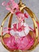 Estatua Puella Magi Madoka Magica 1-7 Kaname Madoka 26 cm