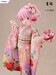 Estatua Puella Magi Madoka Magica F:NEX 1-4 Rebellion Madoka Kaname Japanese Doll 43 cm