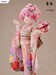 Estatua Puella Magi Madoka Magica F:NEX 1-4 Rebellion Madoka Kaname Japanese Doll 43 cm