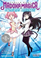 Puella Magi Madoka Magica: Homuras revenge 1