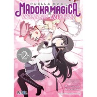 Puella Magi Madoka Magica: Homuras revenge 2