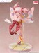 Estatua Puella Magi Madoka Magica Side Story Magia Record 1-7 Madoka Kaname Kimono Ver. 22 cm