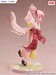 Estatua Puella Magi Madoka Magica Side Story Magia Record 1-7 Madoka Kaname Kimono Ver. 22 cm