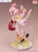 Estatua Puella Magi Madoka Magica Side Story Magia Record 1-7 Madoka Kaname Kimono Ver. 22 cm