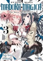 Puella Magi Madoka Magica: The Movie -Rebellion- 03