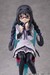 Estatua Puella Magi Madoka Magica The Movie: Rebellion Homura Akemi Tea Party Cake Song Ver. 18 cm