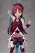 Estatua Puella Magi Madoka Magica The Movie: Rebellion Kyoko Sakura Tea Party Cake Song Ver. 18 cm