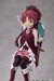 Estatua Puella Magi Madoka Magica The Movie: Rebellion Kyoko Sakura Tea Party Cake Song Ver. 18 cm