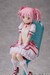 Estatua Puella Magi Madoka Magica The Movie: Rebellion Madoka Kaname Tea Party Cake Song Ver. 18 cm