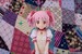 Estatua Puella Magi Madoka Magica The Movie: Rebellion Madoka Kaname Tea Party Cake Song Ver. 18 cm