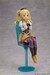 Estatua Puella Magi Madoka Magica The Movie: Rebellion Mami Tomoe Tea Party Cake Song Ver. 18 cm