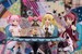 Estatua Puella Magi Madoka Magica The Movie: Rebellion Tea Party Cake Song Ver. Set 18 cm