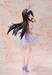Figura Puella Magi Madoka Magica The Movie -Rebellion- 1-4 Homura Akemi: Rabbit Ears Ver. 42 cm