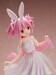 Figura Puella Magi Madoka Magica The Movie -Rebellion- 1-4 Madoka Kaname: Rabbit Ears Ver. (re-run) 41 cm
