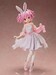 Figura Puella Magi Madoka Magica The Movie -Rebellion- 1-4 Madoka Kaname: Rabbit Ears Ver. (re-run) 41 cm