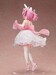Figura Puella Magi Madoka Magica The Movie -Rebellion- 1-4 Madoka Kaname: Rabbit Ears Ver. (re-run) 41 cm