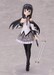 Figura Puella Magi Madoka Magica the Movie -Walpurgisnacht: Rising- BUZZmod. 1-12 Homura Akemi 14 cm