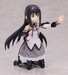 Figura Puella Magi Madoka Magica the Movie -Walpurgisnacht: Rising- BUZZmod. 1-12 Homura Akemi 14 cm