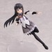 Figura Puella Magi Madoka Magica the Movie -Walpurgisnacht: Rising- BUZZmod. 1-12 Homura Akemi 14 cm
