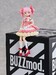 Figura Puella Magi Madoka Magica the Movie -Walpurgisnacht: Rising- BUZZmod. 1-12 Madoka Kaname 13 cm