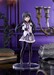 Figura Puella Magi Madoka Magica the Movie -Walpurgisnacht: Rising- Homura Akemi 21 cm