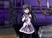 Figura Puella Magi Madoka Magica the Movie -Walpurgisnacht: Rising- Homura Akemi 21 cm