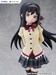 Figura Puella Magi Madoka Magica the Movie -Walpurgisnacht: Rising- Tenitol Tall Homura Akemi 30 cm