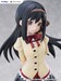 Figura Puella Magi Madoka Magica the Movie -Walpurgisnacht: Rising- Tenitol Tall Homura Akemi 30 cm