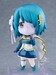 Figura Puella Magi Madoka Magica the Movie -Walpurgisnacht: Rising- Nendoroid Basic Sayaka Miki - Walpurgisnacht: Rising Ver. 10,0 cm