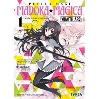 Puella Magi Madoka Magica: Wraith Arc 1