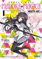 Puella Magi Madoka Magica: Wraith Arc 1