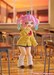 Estatua Puniru is a Kawaii Slime Strive 1-7 Cute Gyaru Puniru 18 cm