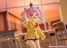 Estatua Puniru is a Kawaii Slime Strive 1-7 Cute Gyaru Puniru 18 cm