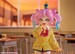Estatua Puniru is a Kawaii Slime Strive 1-7 Cute Gyaru Puniru 18 cm