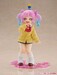 Estatua Puniru is a Kawaii Slime Strive 1-7 Cute Gyaru Puniru 18 cm