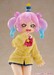 Estatua Puniru is a Kawaii Slime Strive 1-7 Cute Gyaru Puniru 18 cm
