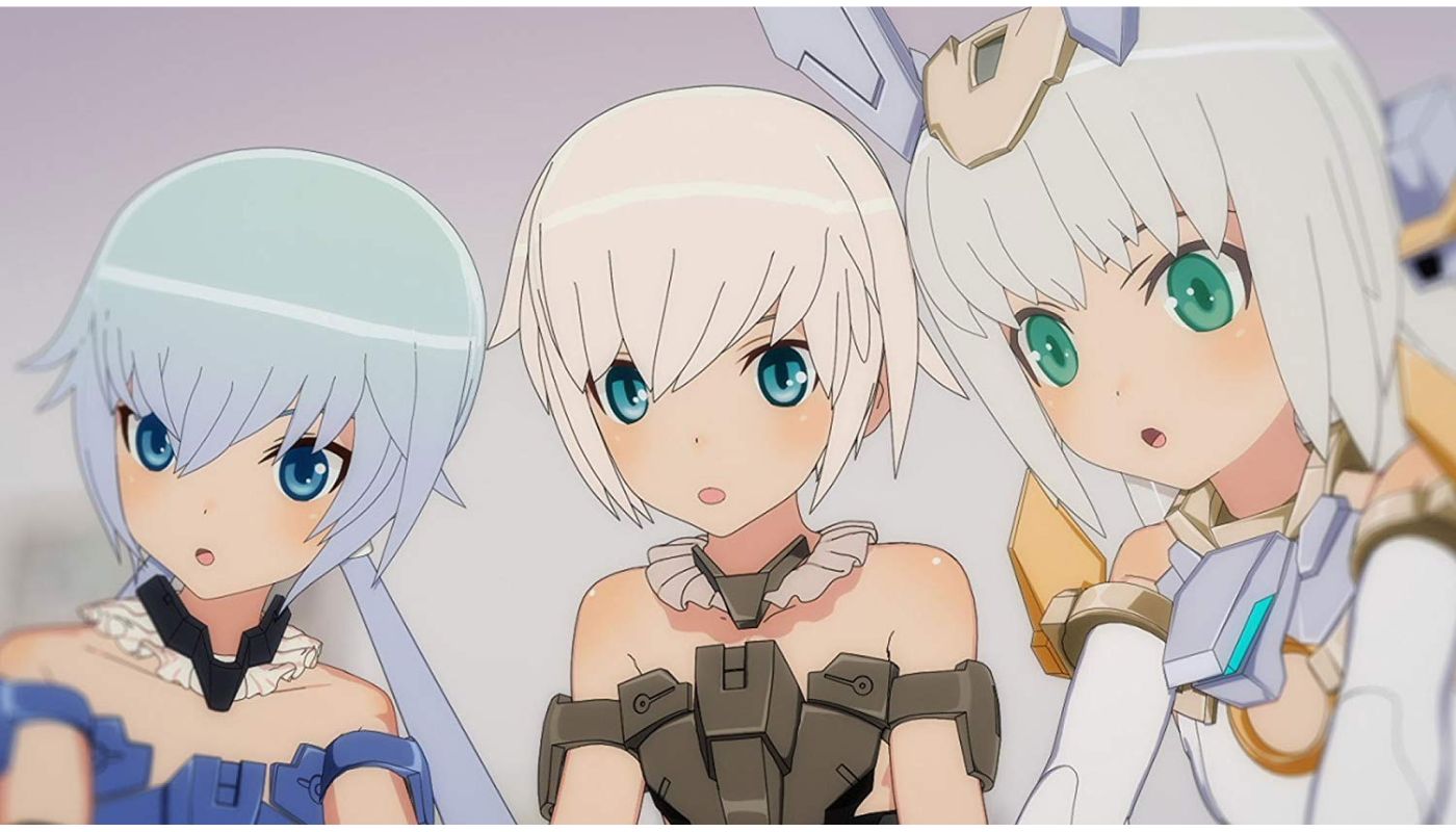 Qu es Mecha Musume y por qu Kotobukiya lidera esta revolucin otaku?